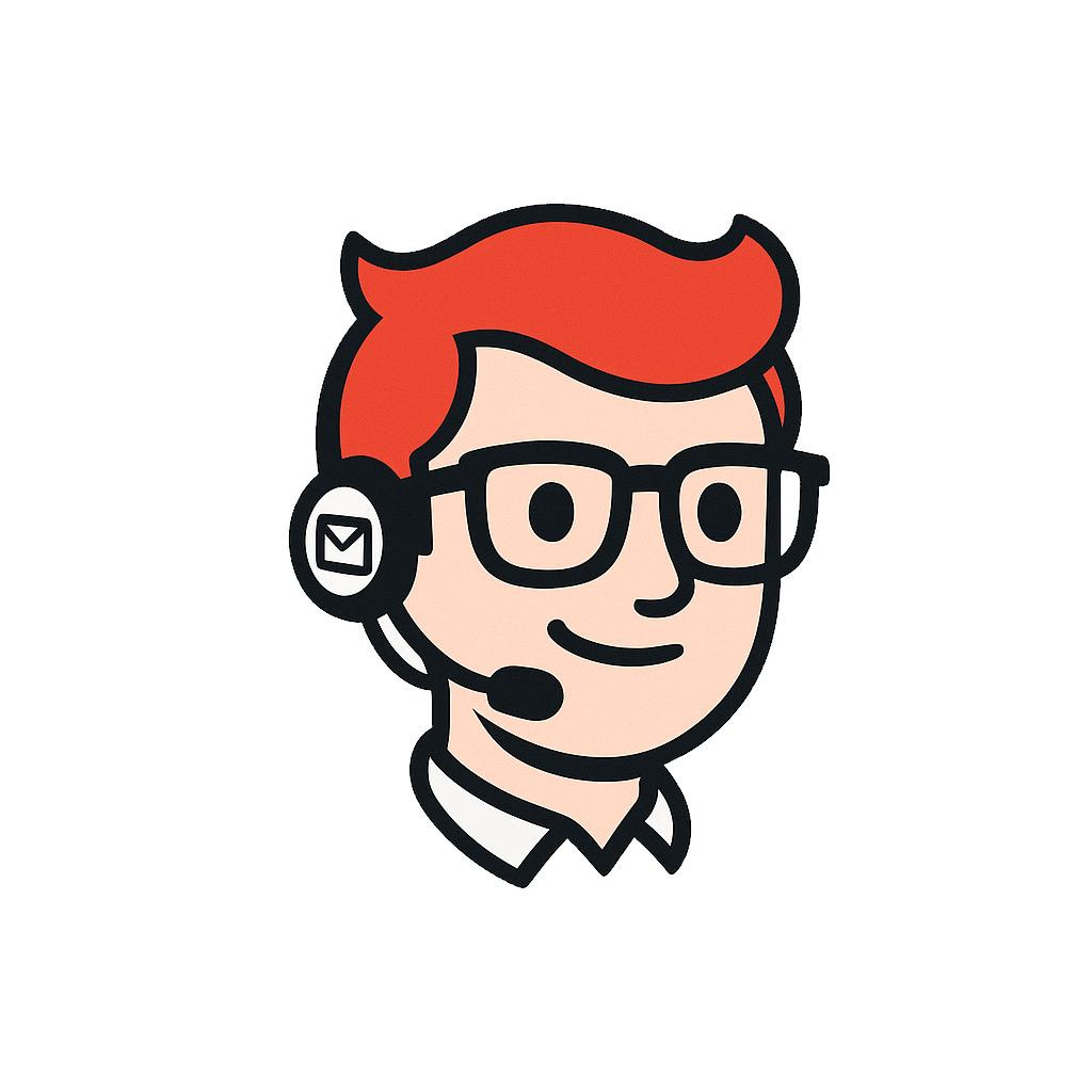 MailFred - AI-Powered Cold Email Automation Platform